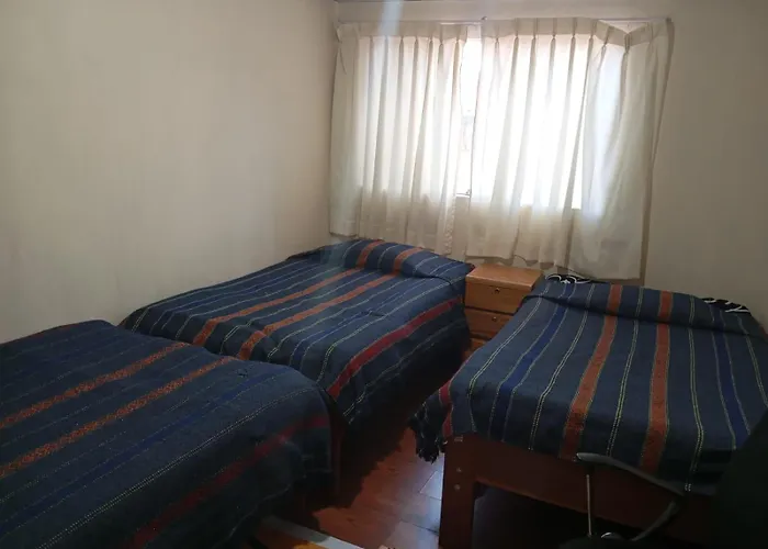 Tantawasi Guest house